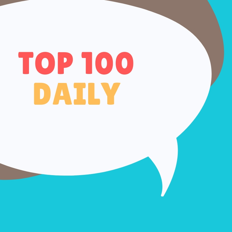 engelsk musikk


                                     Hot 100 Songs - Daily Music Charts
                                    